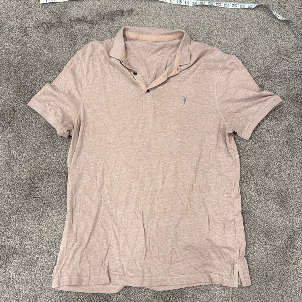 Allsaints Polo size XXL